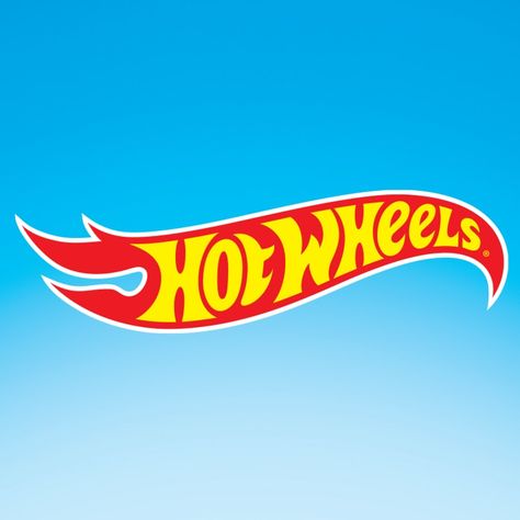 Hot Wheels Hotwheels Logo, Hot Wheels Ultimate Garage, Hot Wheels Themed Birthday Party, Hot Wheels Room, Buggy Racing, Truck Videos For Kids, Bone Shaker, Wheel Logo, Hot Wheels Birthday