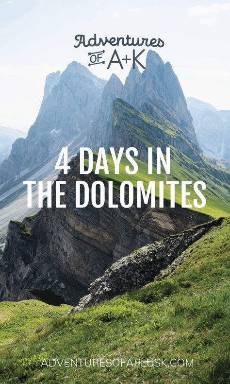 Dolomite Italy, Ortisei Italy, Dolomites Itinerary, North Italy, Italy 2023, Europe 2024, Adventurous Things To Do, Dolomites Italy, Siena Italy