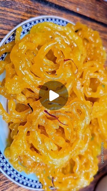 Shaheen Syed on Instagram: "Instant jalebi ,10 minutes wali jalebi ki recipe, famous Indian dessert, halwai style jalebi at home

#jalebi #instantjalebi #shaheensyed #indiansweet #indiandessert #halwaistylerecipe #jalebirecipe #mithai #homemade 

To make popular Indian sweet jalebi at home u will need the following ingredients 

To make sugar syrup for jalebi u will meed
1 and half cup sugar
1 cup water
1/2 tsp Cardomom powder 
1 pinch saffron
1 pinch yellow food colour 

To make instant jalebi batter u will need 
1 cup maida 
1 pinch salt
1 tsp full desi ghee
Water to make batter
1 packet eno 

Jalebis are one of the popular sweet in India very famous and available in most of sweets shops, made in desi ghee or fried in oil specially there are jalebi stalls during independence day , jalebi Indian Famous Food, Maida Recipes, Jalebi Recipe, Coconut Burfi, Diwali Sweets Recipe, Yellow Food, Diwali Sweets, Indian Dessert, Yellow Foods