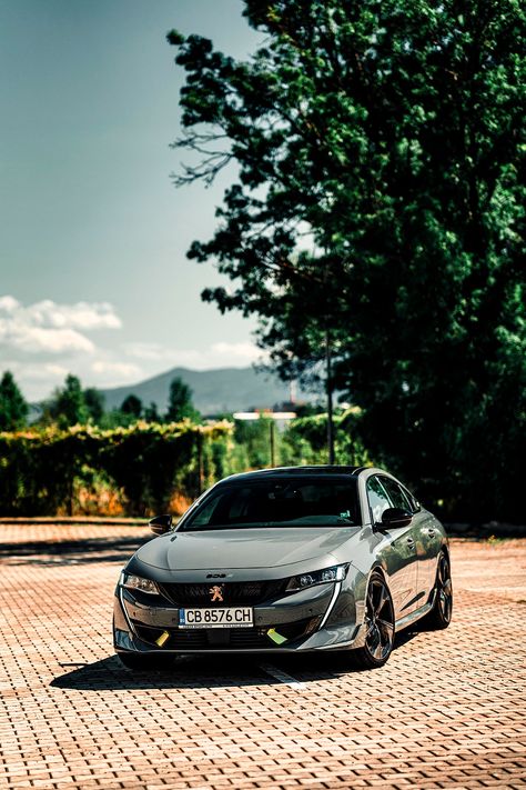 Peugeot 508 Gt Line, New Car Photo, Car Stunt, Laferrari Aperta, Ferrari Cars, Sedan Cars, Peugeot 508, Top Luxury Cars, Pimped Out Cars