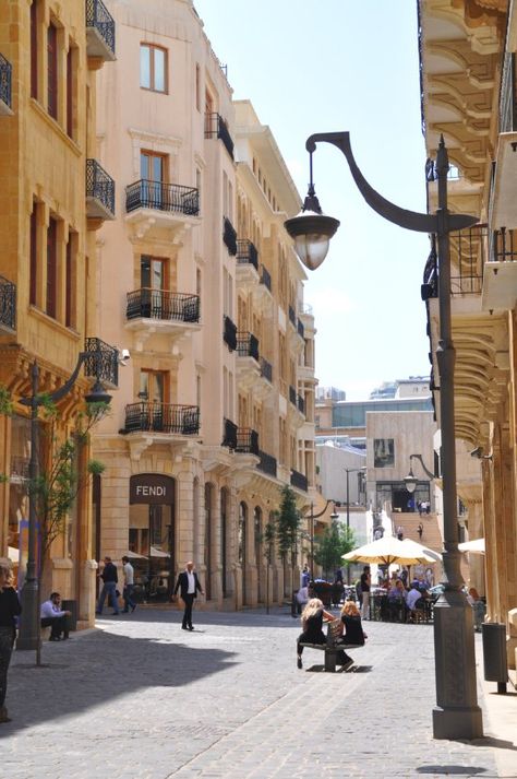 Gemmayzeh Street (Beirut) - 2018 All You Need to Know Before You Go (with Photos) - TripAdvisor Lebanon Culture, Portovenere Italy, Arab World, Beirut Lebanon, Garage Ideas, Cool Countries, Beirut, Beautiful Places To Travel, Pretty Places