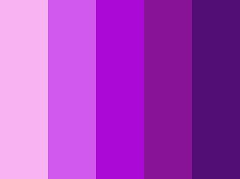 "Thread Shed 013" by Thread Shed Studio lilac, mauve, purple Purple Colour Shades, Purple Pictures, Purple Color Combinations, Purple Png, Sunset Color Palette, Purple Color Palette, Hexadecimal Color, Purple Color Schemes, Grape Color