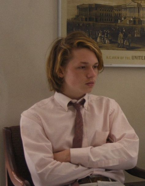 Jack Kilmer, Rory Culkin, Radio Silence, Chaos Lord, John Charles, Love My Man, Jack And Jack, Masked Man, Goldfinch