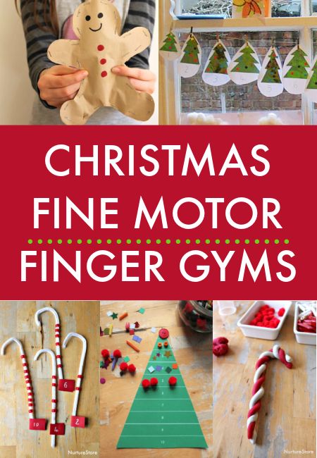 Elf Fine Motor Activities, Christmas Themed Fine Motor Activities, Preschool Christmas Fine Motor, Christmas Fine Motor Activities For Kids, Fine Motor Christmas Activities For Kids, Christmas Fine Motor Activities Toddlers, Christmas Fine Motor Preschool, Finger Gym Activities Eyfs, Fine Motor Coordination Activities