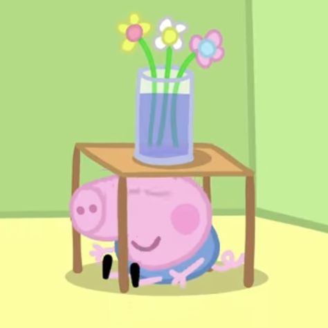 Peppa Pig Icon, Peppa Pig Pictures, Heo Peppa, Peppa Pig Stickers, Peppa Pig Memes, George Peppa, Papa Pig, Pig Pics, Pepper Pig