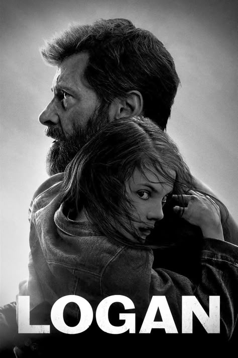 『ローガン』 Laura Movie, Logan Movie, Logan Movies, Logan 2017, Old Man Logan, Full Mon, Laura Kinney, Hugh Jackman Wolverine, Wolverine Logan