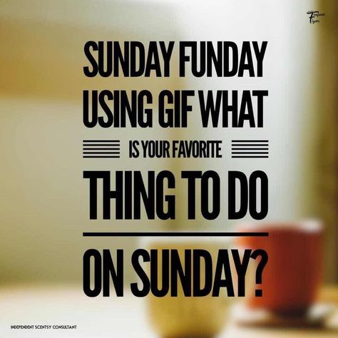 With the weekend almost here, let's hear it! #HowDoYouWeekend Sunday Funday Quotes, Online Party Games, Social Media Party, Scentsy Facebook, Engagement Games, Interactive Facebook Posts, Facebook Engagement Posts, Romances Ideas, Scentsy Consultant Ideas