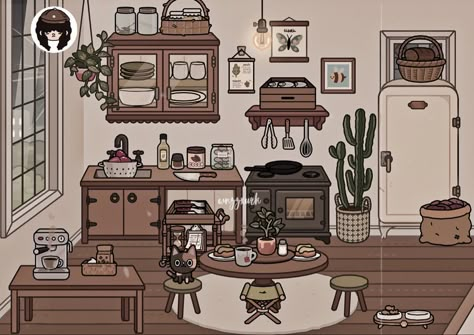 🏘- Bohemian House Aesthetic Toca Boca House Bohemian, Toca Boca Colorful House, Toca World Bohemian House Ideas, Toca Life Bohemian House, Toca Boca Bohemian House Ideas Kitchen, Toca Boca Ideas Bohemian House, Toca World Bohemian House, Bohemian House Toca Boca Ideas, Toca Boca House Ideas Bohemian House