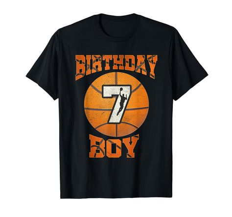 Basketball birthday parties