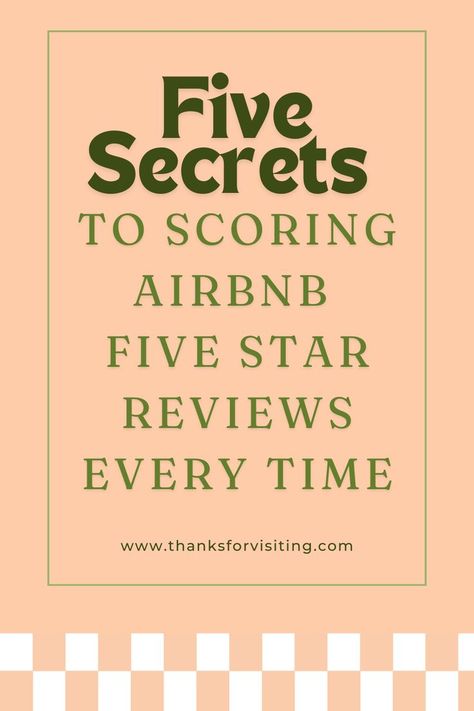 🎯 Want to make your Airbnb stand out and attract more glowing reviews? Our guide to five-star hosting is packed with actionable tips and tricks to enhance your guest experience. Learn how a simple "morning after" message or a well-stocked "forgot-something" basket can make a world of difference. Airbnb Reviews, Airbnb Hosting, Airbnb House, Airbnb Host, Guest Experience, Short Term Rental, Successful Business, That One Friend, Property Management