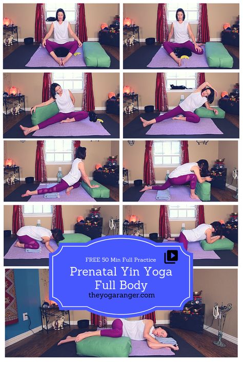 The Yoga Ranger Studio Blog - The Yoga Ranger Studio Yin Yoga Class, Yin Yoga Sequence, Yin Yoga Poses, Restorative Yoga Poses, Yoga Club, Pregnancy Yoga, Prenatal Yoga, Yoga Help, Types Of Yoga