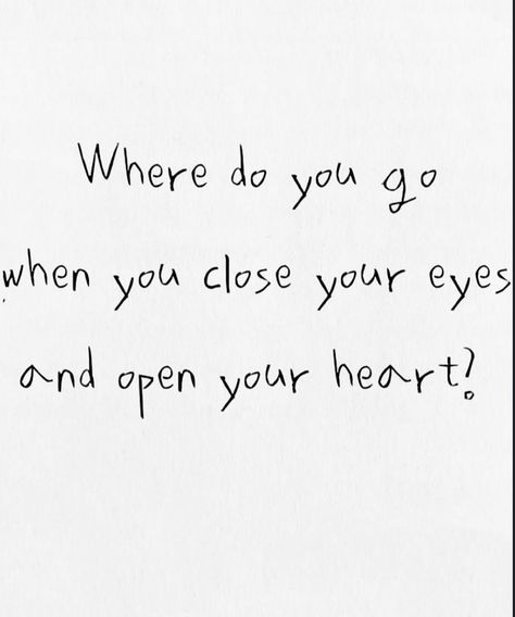 Where do you go when you close your eyes and open your heart? Follow @oldmoneycentury for more 💖 #couple #couplegoals #couplelove #oldmoney #oldmoneyaesthetic #aesthetic #quotes #lovequotes #couplegoals❤ #marriage Far Apart But Close At Heart, Open Your Eyes Quotes, Eyes In Love, Your Eyes Quotes, Eyes Quotes, Romance Aesthetic, Eye Quotes, Open Your Heart, For Your Eyes Only