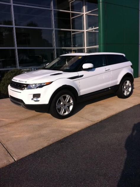 2012 Range Rover Evoque Coupe Range Rover Evoque Coupe, Range Rover 2012, 2012 Range Rover, Range Rover Evoque 2012, Jaguar Land Rover, Range Rover Evoque, Autumn Style, Range Rover Sport, My Happy Place