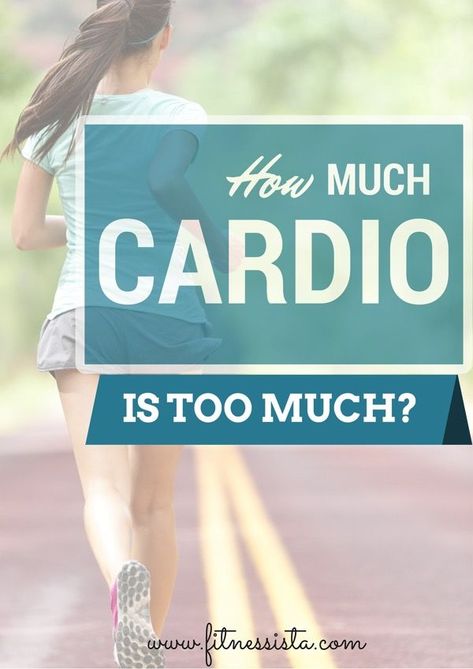 How much cardio is too much? Workout Routines For Women, Snacks Healthy, Build Muscle Mass, Killer Workouts, Cardio Routine, Workout Schedule, Motivation Fitness, Aerobic Exercise, Cardio Workout