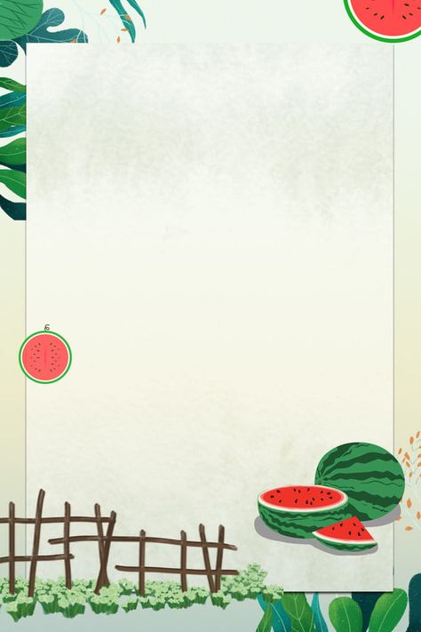 Summer Fruit Watermelon Background Watermelon Background Wallpapers, Marry Christmas Wallpaper, Watermelon Leaves, Watermelon Background, Watermelon Wallpaper, Fruit Watermelon, Fruit Cartoon, Background Summer