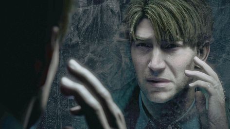 Silent Hill Film, Silent Hill Game, Silent Hill 2 Remake, James Sunderland, Layers Of Fear, Jeremy Irvine, Silent Hill 2, Playstation Store, Horror Video Games