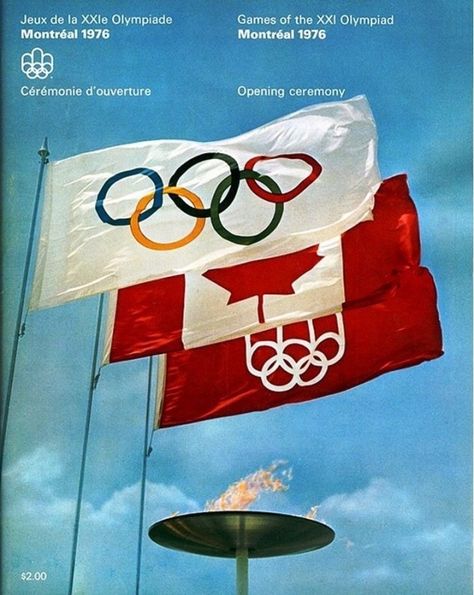 Tumblr Olympics Art, Olympics Costume, 1976 Olympics, Volleyball Posters, Reunion Games, Sports Posters, Olympic Stadium, Paralympic Games, O Canada