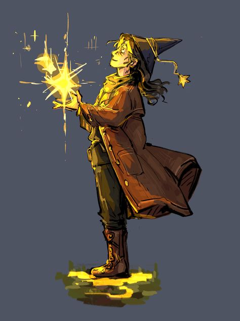 Space Wizard Concept Art, Sci Fi Wizard Character Design, Illusion Wizard Dnd, Wizard School Aesthetic, Wizard Outfit Aesthetic, Wizard Art Character Design, Dnd Wizard Art, Dnd Wizard Character Design, Wizard Accessories