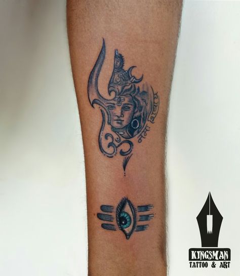 Shiva 3rd Eye Tattoo, Shiva Third Eye Tattoo Design, Shiva Third Eye Tattoo, Third Eye Tattoo Design, Shiva Third Eye, Tattoo Shiva, 3rd Eye Tattoo, Third Eye Tattoo, Eye Tattoo Design