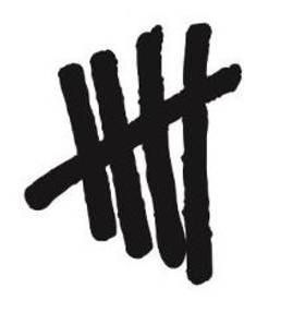 READ: VERY IMPORTANT! https://www.change.org/p/5-undefeated-5sos-fam-allow-5-seconds-of-summer-to-have-the-tally-logo-back click on this link to sign a petition for 5sos to keep the tally mark logo link will also be in the comments so you can go straight there and SIGN IT! Please repin, copy the link and share!! 5sos Logo, 5sos Tattoo, Summer Logo, 5sos Imagines, Mark Tattoo, 5sos Luke, Five Seconds Of Summer, 1d And 5sos, Second Of Summer