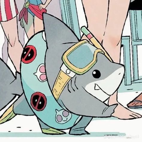 Jeff The Land Shark, Silly Sharks, Land Shark, Shark Pictures, Shark Drawing, Shark Art, Trendy Outfit Ideas, Cute Shark, Fall Outfit Ideas