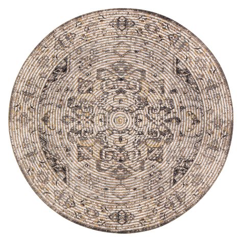 Anji Mountain Zagros Distressed Area Rug Braided Rug Diy, Braided Jute Rug, Flatweave Area Rug, Well Traveled, Natural Fiber Rugs, Medallion Rug, Diy Rug, Silver Area Rug, Round Area Rugs