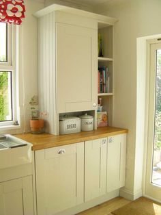 Boiler In Kitchen, Boiler Cover Ideas, Cupboards Kitchen, Small Ideas, Small Space Design, Small Space Kitchen, Kitchen Extension, Kitchen Plans, Kitchen Diner