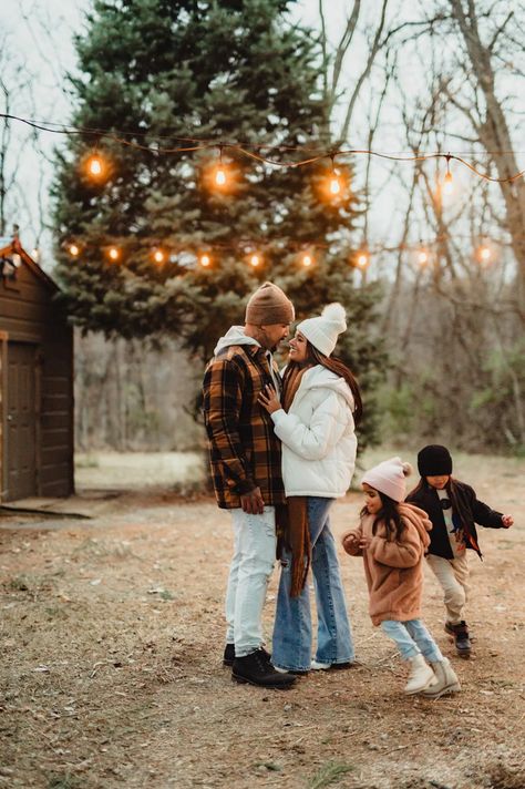 Tree farm pictures