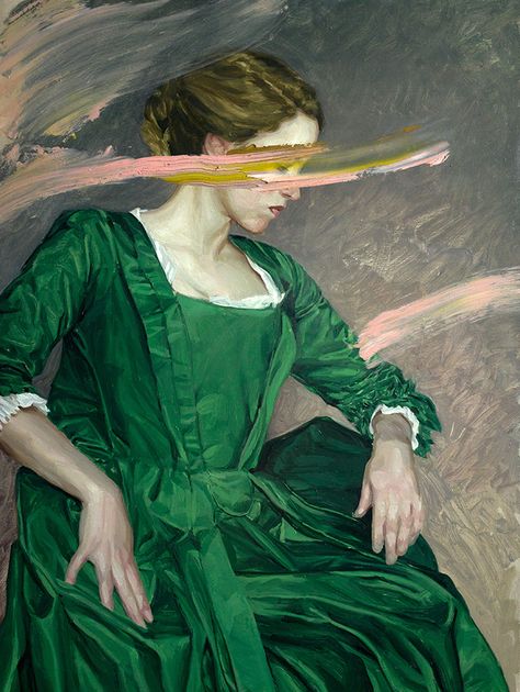 The Brush Behind the Film: How Painter Hélène Delmaire Created Our Portrait of a Lady on Fire Cover | The Current | The Criterion Collection Helene Delmaire, Celine Sciamma, Adele Haenel, Fire Cover, The Criterion Collection, Female Directors, Septième Art, Art Pastel, Movies And Series