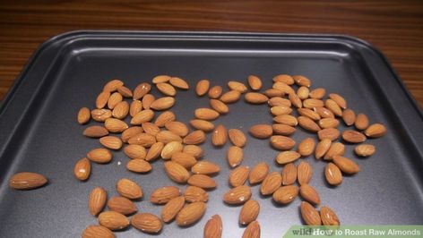 Raw Almonds Recipes, Salad With Cranberries, Raw Nuts, Cranberry Almond, Snack Mix Recipes, Nut Recipes, Winter Salad, Slow Roast, Roasted Nuts