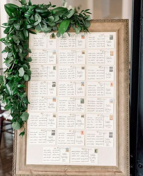 A wedding at an historic post office calls for a sweet postcard seating chart! @audreyrosephoto submitted, and @coastalbride gave it her stamp ✉️ of approval!⁣ .⁣ Photography: @audreyrosephoto | Reception Venue: @thehistoricpostoffice | Event Planning: @kelseyannevents | Floral: @jeff_flowers_ofcourse | Stationery: @empressstationery⁣ .⁣ # #matchology #matchologymade Cornflower Blue Bridesmaid Dresses, Cornflower Blue Wedding, Wedding Seating Chart Display, Audrey Rose, Donut Bar, March Wedding, Timeless Love, Marquee Wedding, Garden Party Wedding