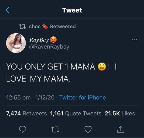 Sometimes All You Need Is Your Mom Tweet Tiktok, I Love My Body Twitter Quotes, Mother Tweets, Mom Tweets, Mom Quotes From Daughter, Mood Memes, I Love My Mother, Happy Mother Day Quotes, Qoutes About Love