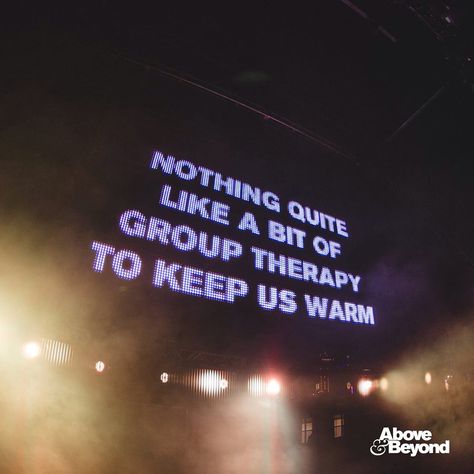 Above and beyond <3 #trance Trance Quote, Trance Spotify, Techno Quotes Music, Trippy Trance, Trance Music, Best Dj, Group Therapy, Armin Van Buuren, Small Moments