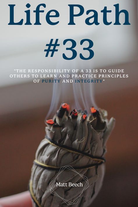 Your life path traits show that you value honesty and integrity. Read the full article to find out your numerology spiritual truths and discover your purpose. #numerology #lifepath #spirituality #mysiticism Life Path 33 Numerology, Life Path Number 33 Meaning, 33 Life Path Number, 33 Numerology, Life Path 33, Numerology 222, 33 Number, Holly Hobby, Always Be Thankful