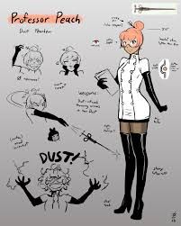 Y,N L,N the hidden Summer Maiden(well let's be honest no one would ev… #fanfiction #Fanfiction #amreading #books #wattpad Rwby Professor Peach, Mad Scientist Outfit Aesthetic, Mad Doctor Oc, Professor Character Design, Scientist Oc Art, Crazy Scientist, Women Scientists, Sketch Poses, Rwby Fanart