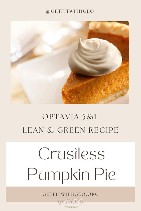 Optavia Butternut Squash Recipes, Optavia Halloween Recipes, Optavia Thanksgiving Desserts, Optavia Lean And Green Recipes 5&1 Thanksgiving, Optavia Approved Lean And Green Recipes 5&1, Optavia Fall Recipes, Lean And Green Desserts Optavia, Optavia Approved Desserts, Lean And Green Thanksgiving Recipes