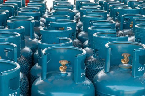 Gas bottle stack ready for sell Premium ... | Premium Photo #Freepik #photo #fire #metal #bottle #cooking Student Resume Template, Crude Oil, Customer Loyalty, Propane Tank, Gas Tank, Create Awareness, Strategic Planning, How To Attract Customers, Gas Tanks