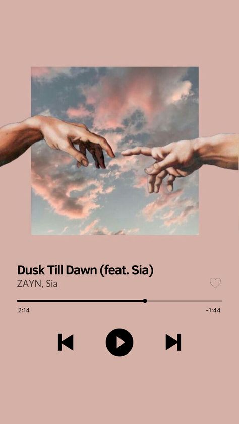 Dusk Till Dawn Spotify, Zayn Malik Dusk Till Dawn, Dusk Till Dawn Aesthetic, Dusk Till Dawn Zayn, Songs Drawing, Zayn Malik Songs, Dawn Quotes, Vibe Playlist, Sia Songs