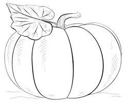 Image result for free pumpkin coloring contest Trin For Trin Tegning, Easy Halloween Drawings, Pumpkin Coloring, Moldes Halloween, Fall Drawings, Pumpkin Drawing, Pumpkin Coloring Pages, Drawing Tutorials For Kids, White Drawing