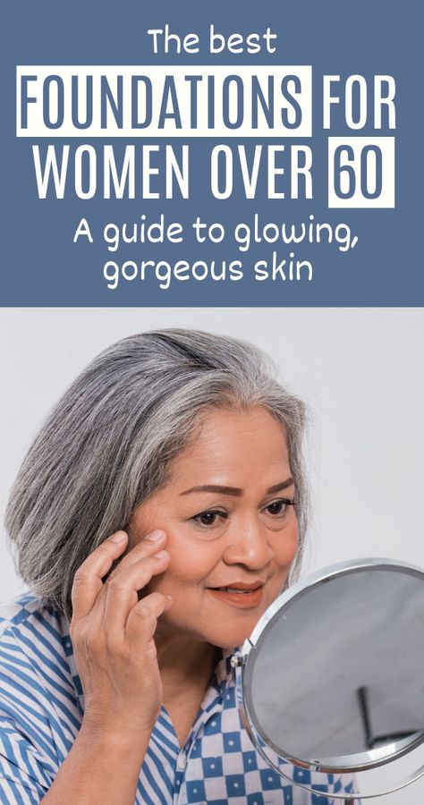 Looking for the perfect foundation that enhances your natural beauty after 60? 💖 This ultimate guide will help you discover the best foundations that offer lightweight coverage, hydration, and a radiant glow 🌟 Say goodbye to cakey makeup and hello to smooth, youthful skin with these top picks. Whether you prefer a dewy finish or a natural matte look, these foundations will leave your skin feeling gorgeous and looking flawless. Ready to glow up? Check out our recommendations now! 🌸💫 Make Up For Maturing Skin, Makeup For Maturing Skin, Best Foundation For Aging Skin Over 50, Makeup For 60 Year Old, Foundation For Older Skin, Cakey Makeup, Diy Haircare, Best Foundations, Makeup Advice