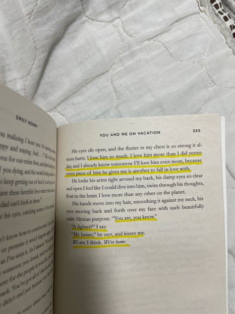 You And Me On Vacation Annotations, You And Me On Vacation Emily Henry, People We Meet On Vacation Emily Henry, People We Meet On Vacation Annotations, You And Me On Vacation Book Aesthetic, People We Meet On Vacation Book, The People We Meet On Vacation, People We Meet On Vacation Quotes, People We Meet On Vacation Aesthetic