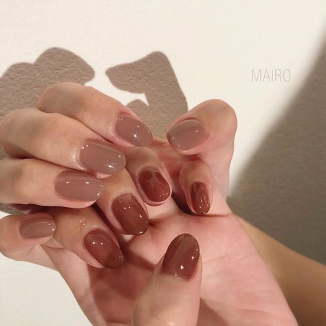 Nails Blush Pink, Tan Skin Nails, Nails Tan, Best Toe Nail Color, Blush Pink Nails, Classy Nail Art Ideas, Nails Elegant, Hello Nails, Subtle Nails