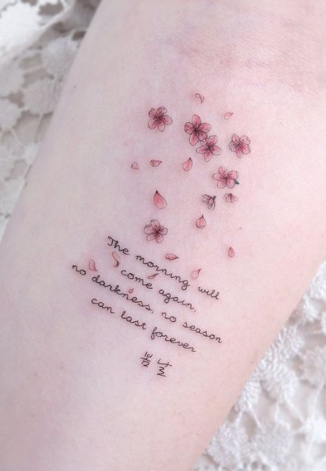 Beautiful Tattoo Designs, Tato Minimal, Bts Tattoos, Illustration Tattoo, Tatuaje A Color, Beautiful Tattoo, Cute Tattoos For Women, Discreet Tattoos, Dainty Tattoos