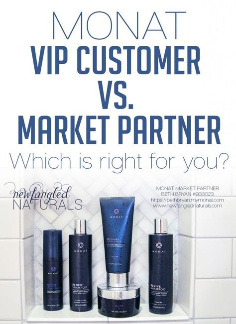 Pros / Cons of becoming a Monat VIP Customer vs Market Partner - Which is right for you? Market Partner Monat, Monat Market Partner, Monat Vip, Monat Renew Shampoo, Monat Rejuveniqe Oil, Aging Hair Care, Anti Aging Hair, Hair Care Gifts, Sales People