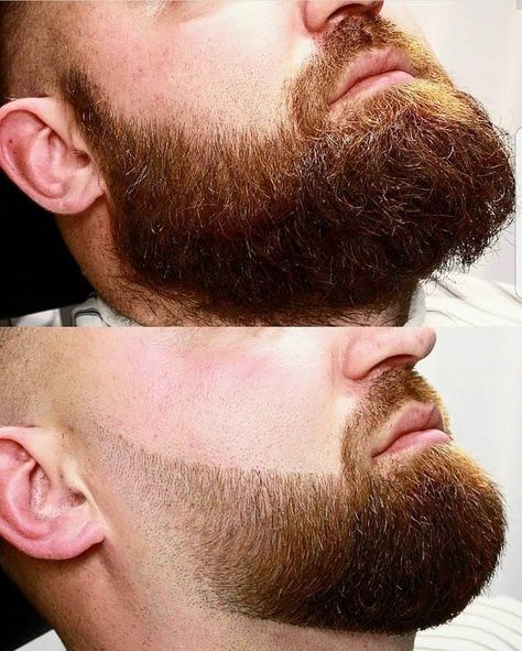 Beard Cut Style, Barba Hipster, Faded Beard Styles, Beard Cuts, Short Hair With Beard, Beard And Mustache Styles, Beard Shapes, Beard And Mustache, Mens Hairstyles With Beard