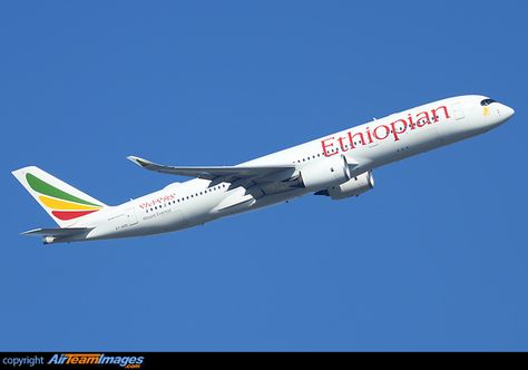 Ethiopian Airlines, Airbus A350, Frame Gallery, Photo Frame Gallery, Download Cute Wallpapers, Heathrow, Detailed Image, Ethiopia, Airlines