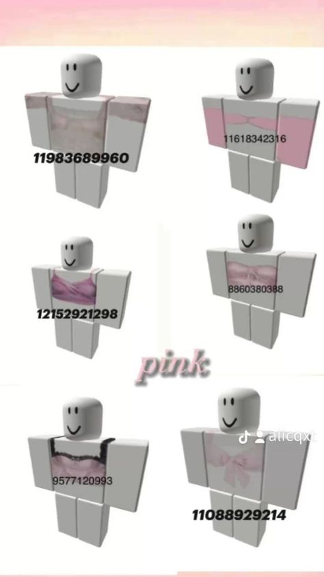 Blocksburg Outfit Codes￼, Code Clothing, Preppy Decal, Emo Shirts, Bloxburg Decals Codes Wallpaper, Monster Crafts, Hello Kitty House, Code Wallpaper, Social Life Hacks