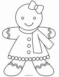 gingerbread man outline - Search Images Printable Gingerbread Man Template, How To Draw A Gingerbread Man, Gingerbread Men Decorating Ideas, Gingerbread Man Template, Gingerbread Man Coloring Page, Christmas Silhouettes, Gingerbread Man Crafts, Pillow Ideas, Silhouette Christmas