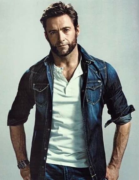 Huge Jackman, Logan Wolverine Hugh Jackman, Hugh Jackman Logan, Wolverine Hugh Jackman, Fan Photo, Logan Wolverine, X Man, Hollywood Actor, Hugh Jackman