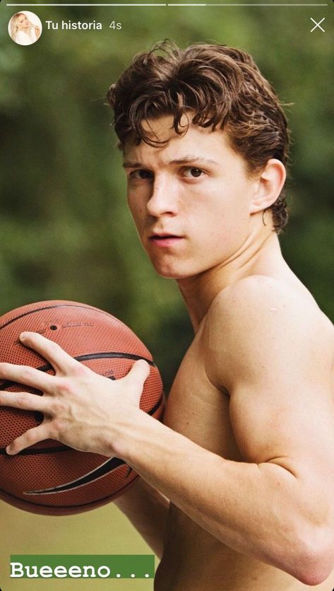 Una historia de Instagram con nuestro querido Tom Holland #fanfic # Fanfic # amreading # books # wattpad Tom Holland Abs, Tom Holland Zendaya, Foto Top, Tom Holland Imagines, Tom Holland Peter Parker, Tom Holland Spiderman, Tommy Boy, Orlando Bloom, Young Actors